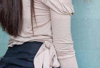 爱尤物 - 小尤奈双马尾写真集，高清得整个画面都在呼唤