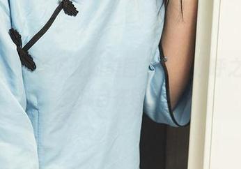 爱尤物 - 李宓儿的美图合集，从呼之欲出变成自在释放！