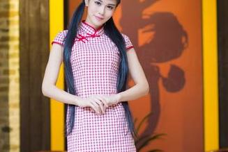 爱蜜社 - 免费送上！张思允Nice身穿体操服的原图，谁想借个眼神？