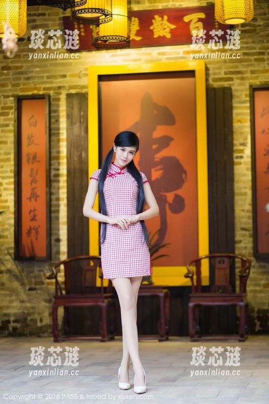 爱蜜社 - 免费送上！张思允Nice身穿体操服的原图，谁想借个眼神？