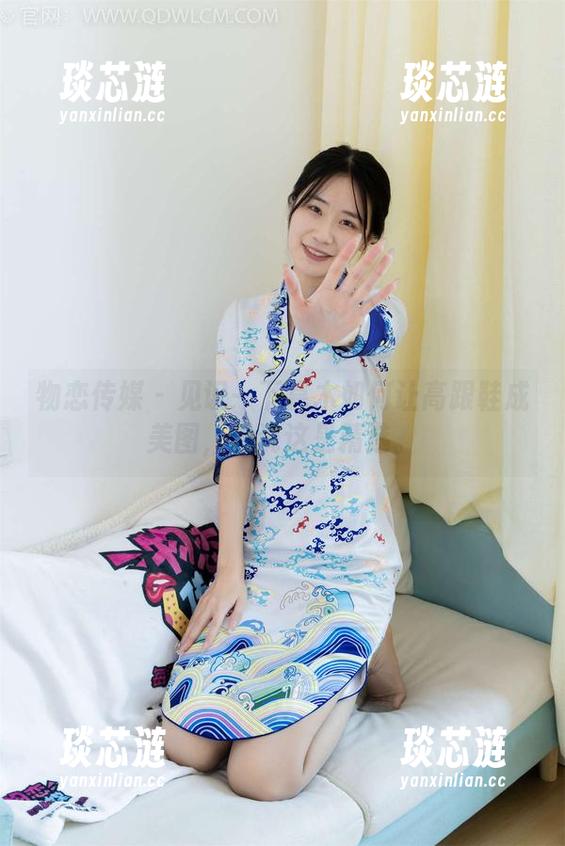 物恋传媒 - 见识一下嘉木如何让高跟鞋成美图，听说这是精选。