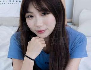 物恋传媒 - 菜菜的泳装写真，分享一下你心目中的“夏日女神”形象！