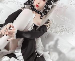 谁说可畏不能美丽？赶紧下载猫田圣奈奈的图包，让你颠覆认知！