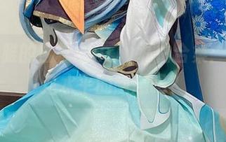 卡提希雅的白栎Shirly私拍合集：你见过这水平的随意吗？