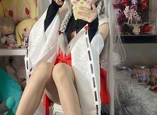黑白作品精选，白栎Shirly教你如何把黑和白碰撞得不那么尴尬。