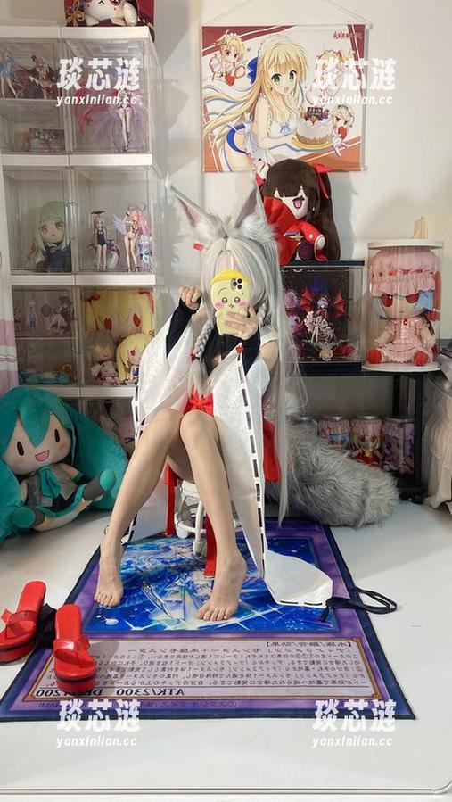 黑白作品精选，白栎Shirly教你如何把黑和白碰撞得不那么尴尬。