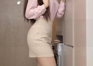 秀人网 - 圆圆酱、粉色和崩溃的对比，图片里有人在乱说话！