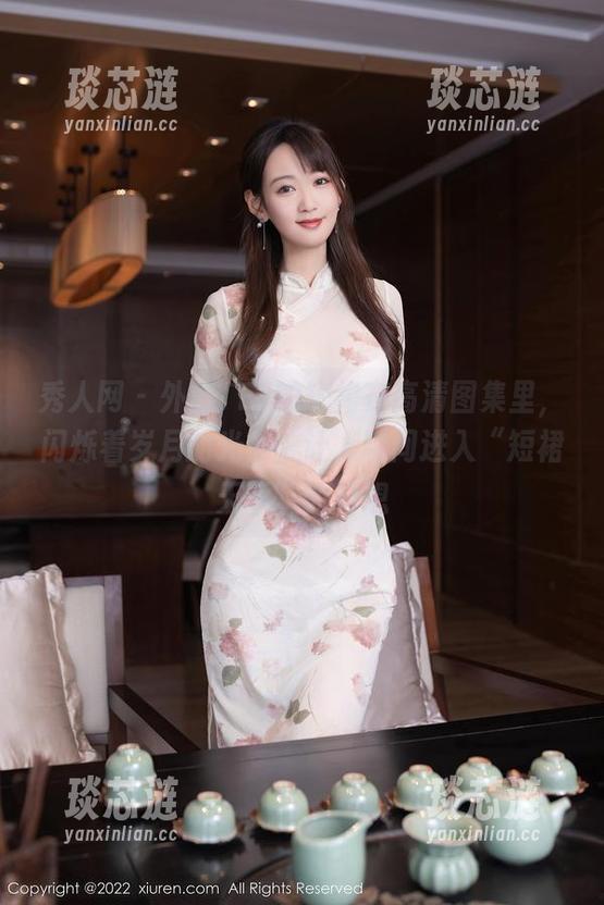 秀人网-外科TEL 秀人网 - 外科TEL的短裙在高清图集里,闪烁着岁月的光芒,让人瞬间进入“短裙天下”的幻想