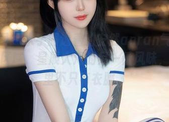 秀人网 - 水手服透着的安然anran气息：美图区域，星辰大海的另一番风味，图包里不只有衣服。
