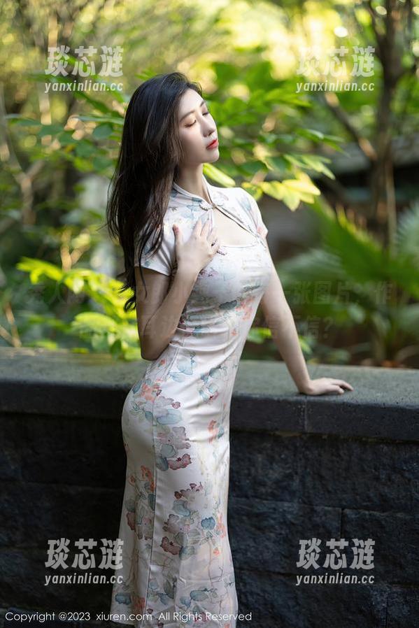 秀人网 - 兔女郎小纯子的每一张图片，作品都在耳边低语，你信不信？