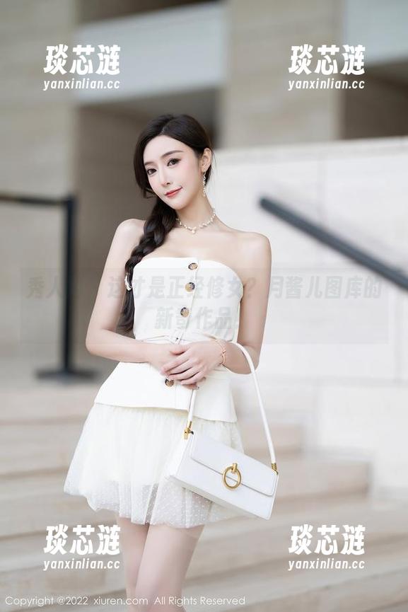 秀人网 - 这才是正经修女？月酱儿图库的新奇作品！