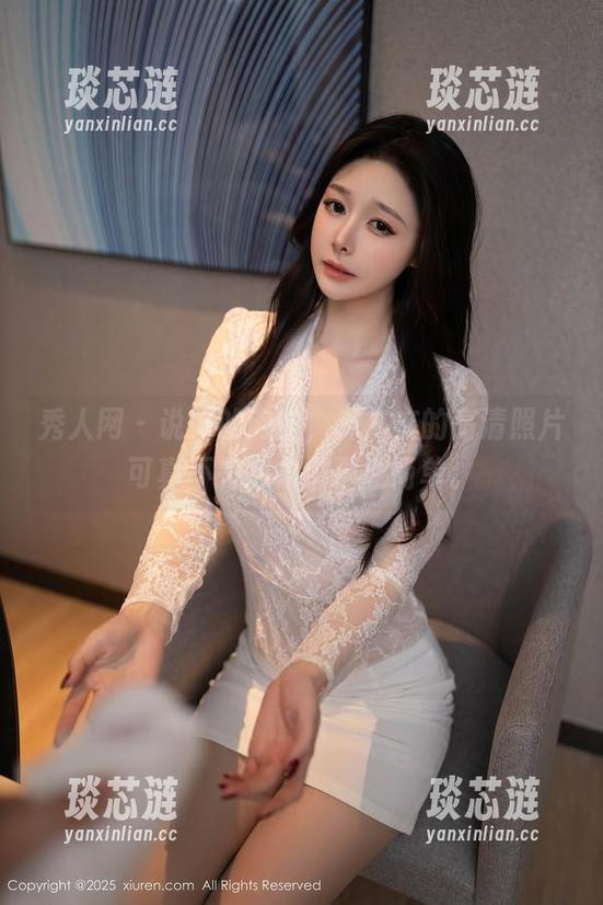 秀人网-林文文 秀人网 - 说好的肉丝,林文文的高清照片可真不是想象中那么简单。