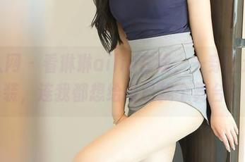 秀人网 - 看琳琳ailin在线，一穿上这套装，连我都想给自己找个舞台？