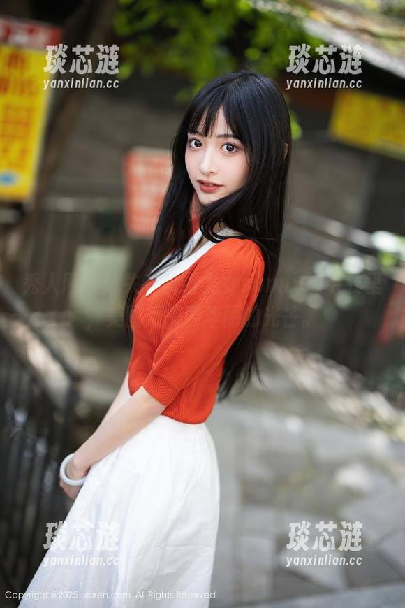 秀人网 - 迷失在盼盼龙女sunny的毛衣里，美图不需要华丽的光芒。