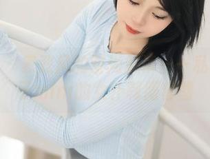 秀人网 - 家政风的时尚解读——私拍糯美子mini的女仆制服套图
