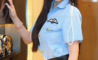 秀人网 - 少女写真福利谁能拒绝？金悦汐再一次刷新了我的三观