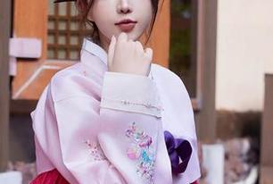 秀人网 - 陶喜乐_lele和她的奶牛见面！这对组合实在是太可爱了！图片更新，值回票价！
