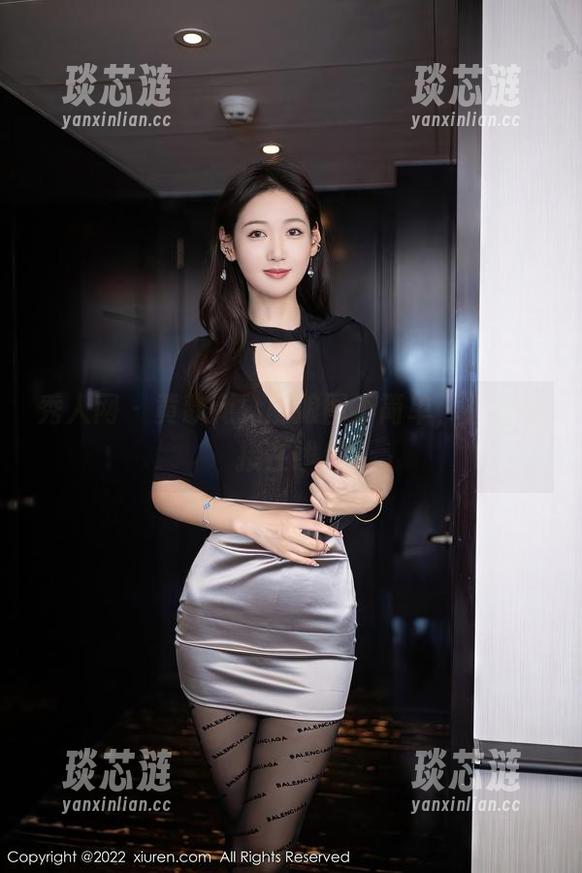 秀人网-黄歆苑 秀人网 - 黄歆苑,厨娘图不简单,福利直接在线!