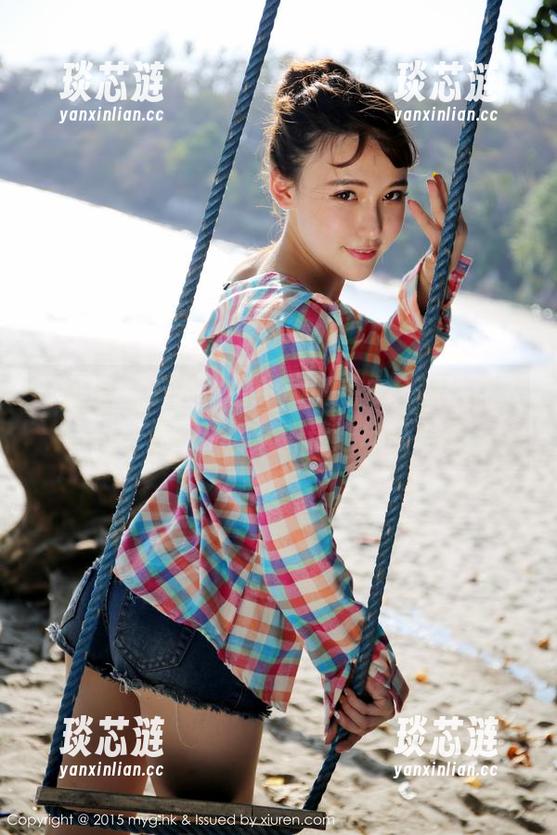 美媛馆 - 于大小姐Ayu的毛衣，竟然让人分心了好久…精选单品