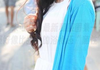 美媛馆 - 朱可儿的最新和服图集——这衣服好像比我家的浴袍还“随性”