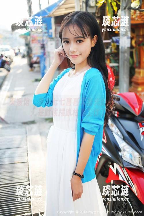 美媛馆 - 李李七七喜喜无圣光办公室探险：是时候摆脱枯燥工作了！