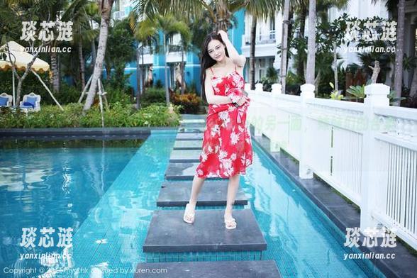 美媛馆 - 竟然让我看到了王馨瑶yanni的另一面，妹妹们的合集，照耀我的屏幕，快来瞧瞧