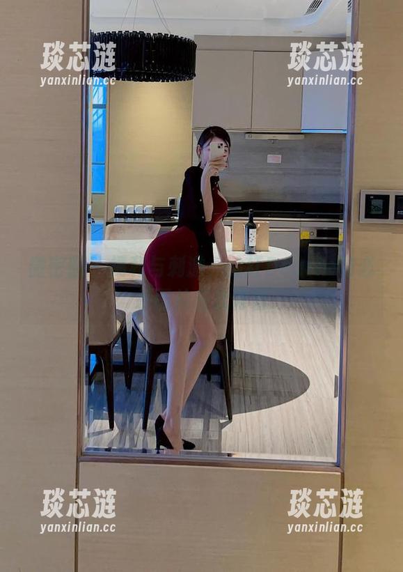 微密圈 - 福利与刺激，脸红Dearie的必杀图片在此停留