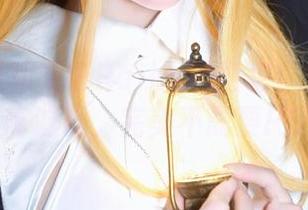 准备好佩服莱可Raika的图包！甘雨好似自带滤镜，完美不需要PS！