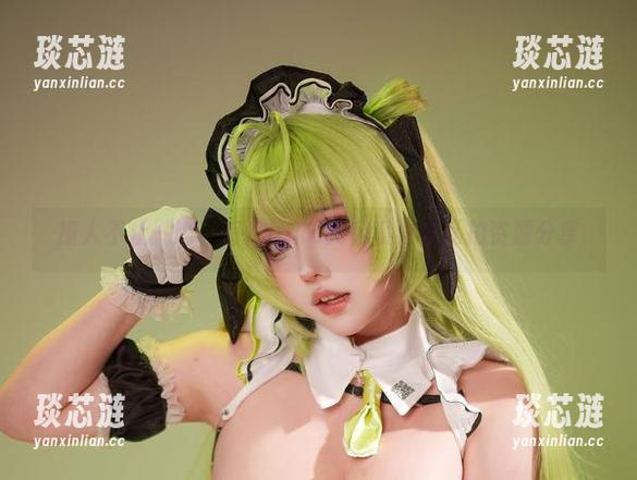 撩人不止一瞬，菌烨tako乳胶紧身衣私拍资源分享