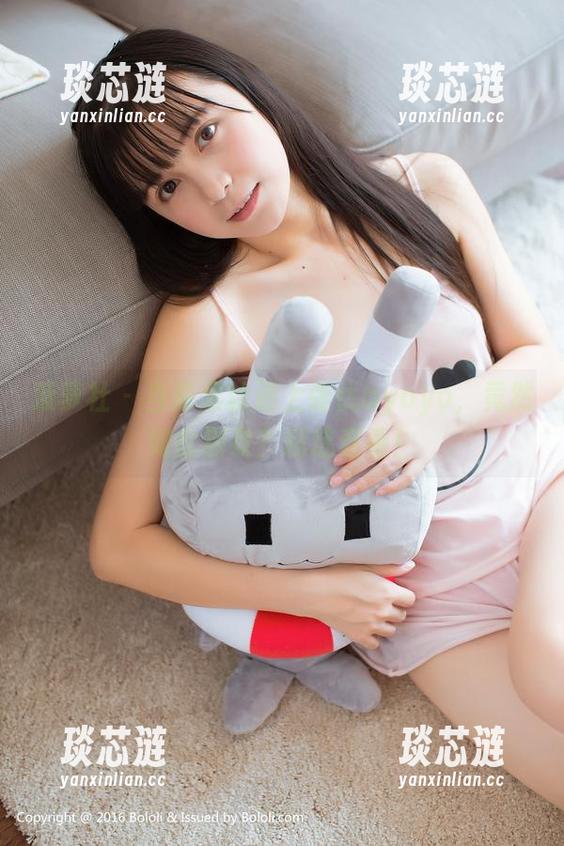 菠萝社 - 当裤里丝遇上张优ayoyo，竟然如此别致？精选查看！