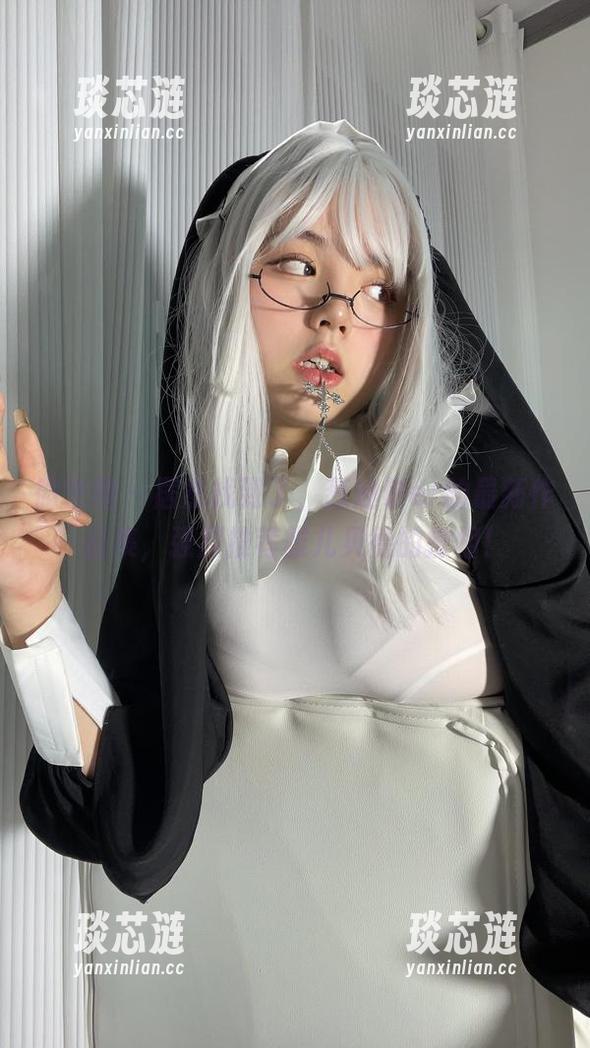 微密圈 - 居然找到了，葱油饼er的最新作品集，强烈推荐雅儿贝德的扮相！