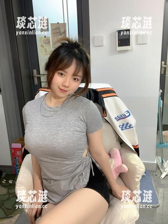 微密圈 - 葱油饼er全集：轻松萌发的棉袜情绪