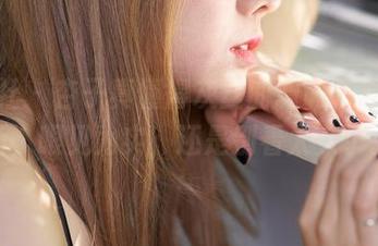 蜜桃社 - 杏子真懂得灰丝的调调，原图更新，眼见为实，还是别看太久了。