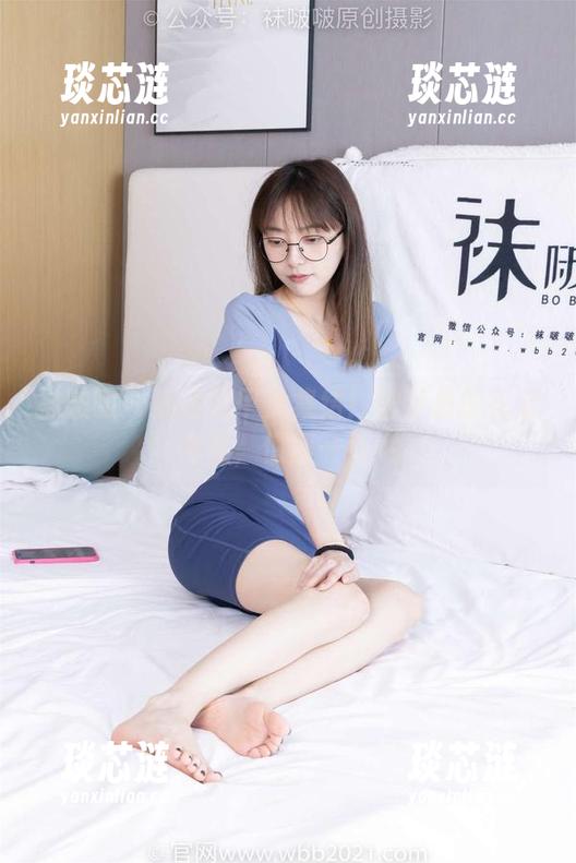 袜啵啵 - 黑色美甲大集结！稚予最新花絮合集，值得一看哟