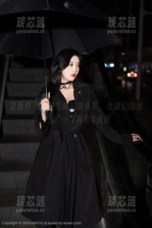 语画界 - “在奶瓶的镜头下，女孩们的另一面”–写真集&资源