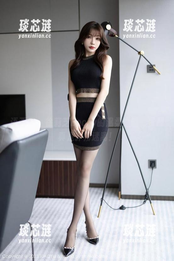 语画界 - 徐莉芝Booty的温柔之谜，资源真是扑朔迷离！