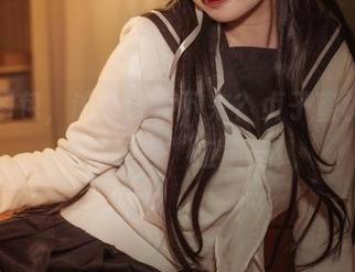 逗趣图包，该不该停下来？贞子蜜桃的“女仆酒吞”二重奏！