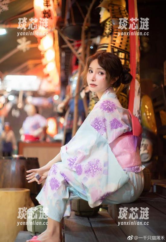 超级小禾儿：无圣光下的“厨娘”诗篇