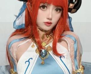 趴趴捣蛋陌的全套写真，西域舞娘也是有趣灵魂的！