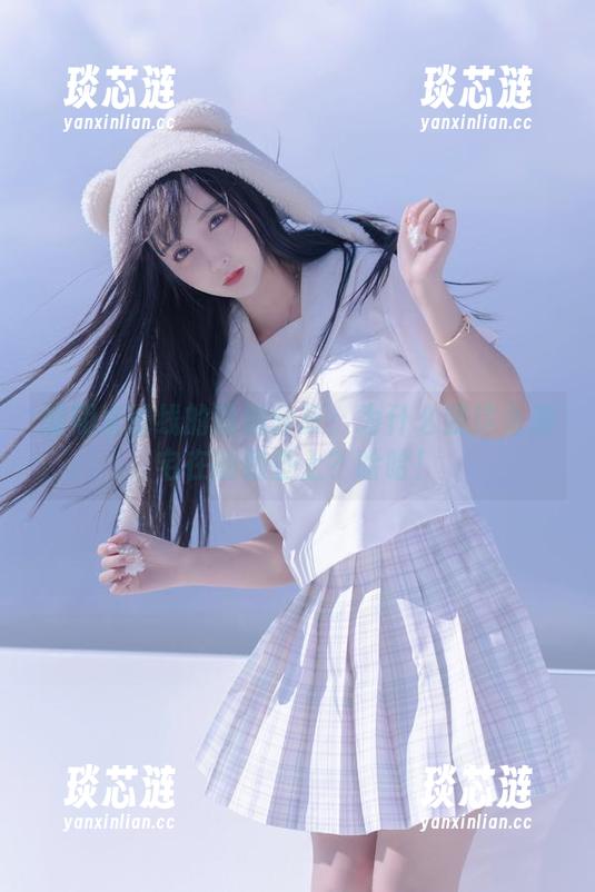 过期米线线的瑜伽分享：为什么我这么爱宅在瑜伽垫上？哈哈！