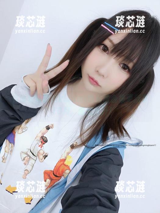 铭铭kizami 有谁觉得铭铭kizami的私房合集更新奇?10月,脑洞大开!