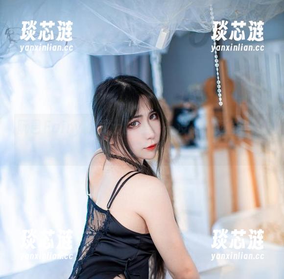 阮邑Fairy的武士图集——没想到还能这么酷！