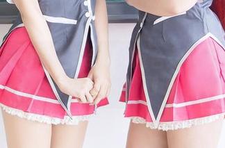 雨波_HaneAme的女友合集：免费送你奇妙暗恋的剧透