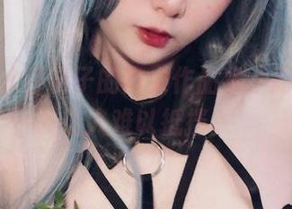 掀开青水百合子的内衣作品集，高清细节让人难以抵挡。