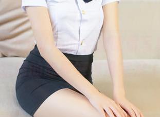 青豆客 - 小九Vin的全套眼镜写真，喔，眼睛的故事好像没完没了
