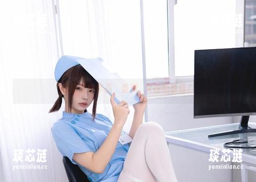 最新黑白作品，香川澪又在搞事情！