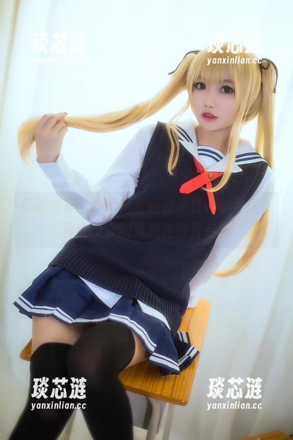 最新图集：跟随鬼畜瑶在不在w的步伐，黄昏少女的逗趣旅程开启！