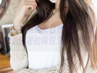 魅妍社 - 黄歆苑的夏日作品集：清凉一夏，让你想避署的同时又想多看几眼！